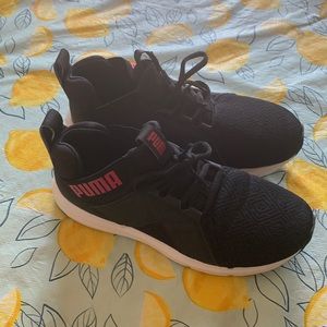 Women’s Puma Sneakers